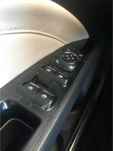 Ford Fusion Titanium 2.0 Gtdi Eco. Awd Aut.