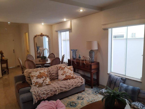 Imagem 22 de 29 de Casa Com 4 Dormitórios À Venda, 229 M² Por R$ 1.150.000,00 - Nova Pompéia - Piracicaba/sp - Ca3893
