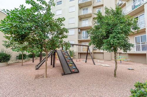 Imagem 19 de 29 de Apartamento À Venda No Bairro Nossa Senhora Das Graças - Canoas/rs - O-27750-45201