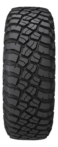 285/70 R17 Llanta Bf Goodrich Mud Terrain Ta Km3 118/121q
