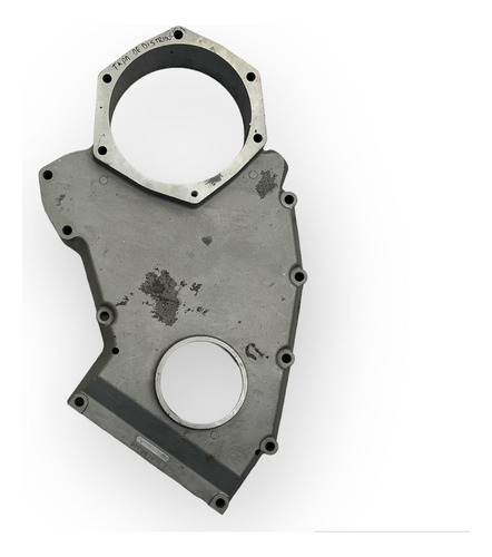 Tapadera De Distribución John Deere 8100, 8200, 8300