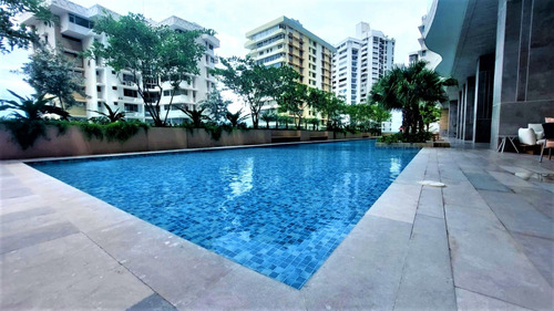 Imagen 14 de 28 de Venta De Apartamento A Estrenar De 260 M2 En The Towers, Paitilla 22-10968