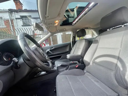 Audi A3 1.6