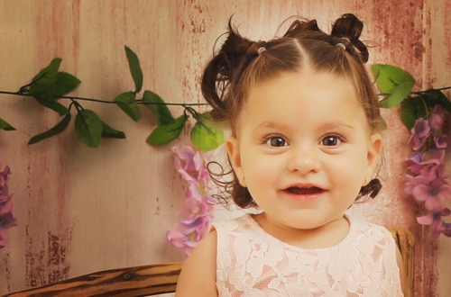 Book De Fotos Para Primer Año /// Fotos Primer Añito