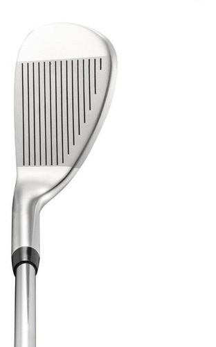 Imagen 3 de 5 de Kaddygolf Sand Wedge Golf Mac Gregor Nuevo Cromado