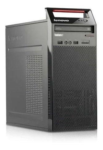Imagen 3 de 4 de Computadora Dell I3 8gb De Ram Ddr3 Disco 500 Gb