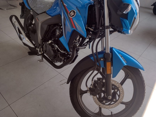 Imagem 5 de 11 de Haojue Dk 150 Cbs Modelo 2022 0 Km - A Pronta Entrega!!!