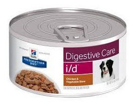 Hills Science Diet Cuidado Digestivo I/d 156g Para Perros