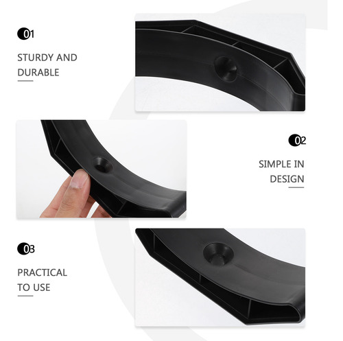Soporte Resistente Para Mancuernas De Repuesto Para Mancuern