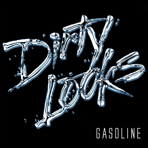 Cd:gasoline