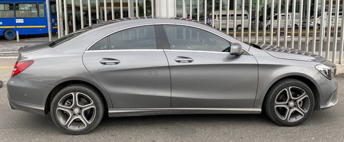 Mercedes-benz Clase Cla 180 2017 1600cc