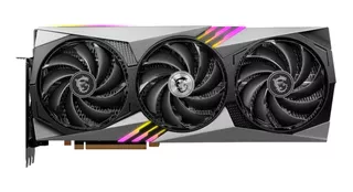 Nvidia Geforce Rtx Msi 4080 Gaming X Trio 912-v511-046