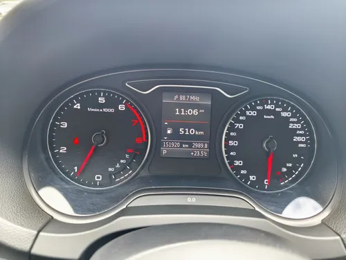 Audi A3 1.8 Attraction 5 p