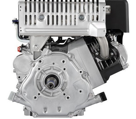 Motor Estacionario Yamaha Mx360a 13hp Entrega Ya! Renosto