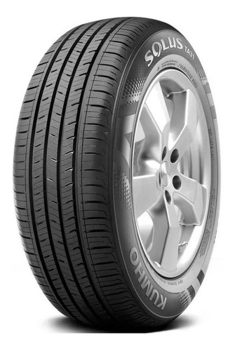 Imagen 2 de 6 de Kit X2 Neumáticos 185/55/15 Kumho Ta-31 82h