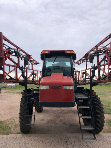Case Patriot 350