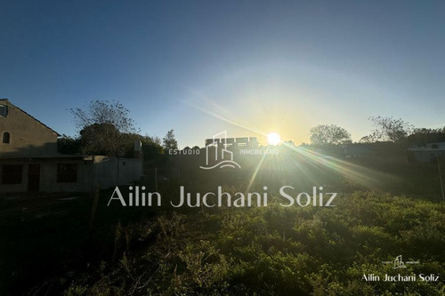 Venta De Lote En Costa Azul