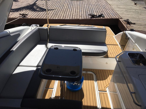 Imagem 9 de 15 de Phantom 303 Yanmar 315hp Conj 2017