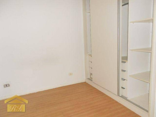 Imagem 10 de 17 de Apartamento Com 3 Dormitórios À Venda, 99 M² Por R$ 630.000,00 - Campo Belo - São Paulo/sp - Ap1747
