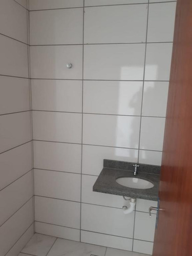 Imagem 8 de 11 de Casa Nova Bairro Paiaguas - 0322