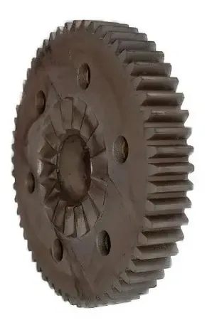 Engrenagem Para Furadeira Skil 6003 6433 6434 6437 6438 6555