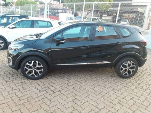 Imagem 8 de 11 de Renault Captur 2.0 16v Hi-flex Intense Automático