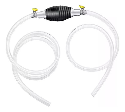 Portátil Líquido Extractor Manual Con Bomba Succión Aceite