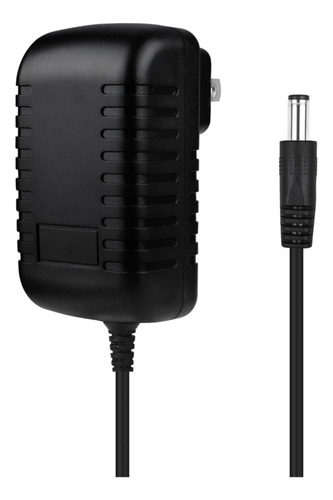 Adaptador 12v Ac Dc Para Disco Duro Almacenamiento Externo