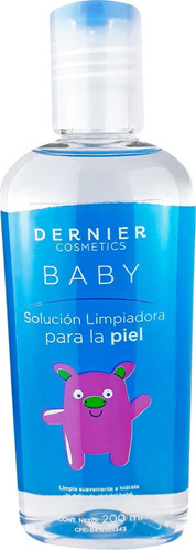 Dernier Solución Limpiadora Para La - Unidad a $74