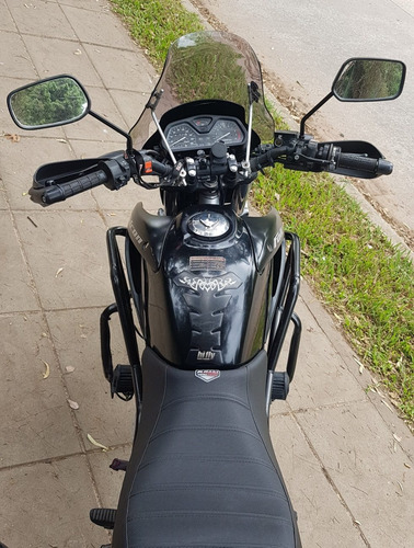 Honda Falcon Nx400