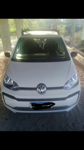 Volkswagen Up! 1.0 Take Up! Aa 75cv