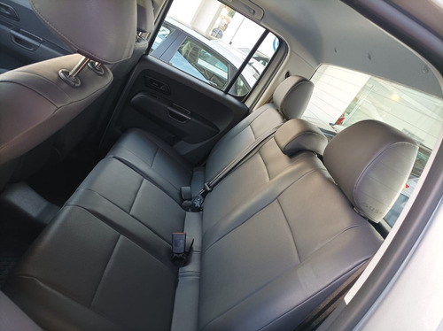 Volkswagen Amarok 2.0 Cd Tdi 140cv Trendline Llantas16