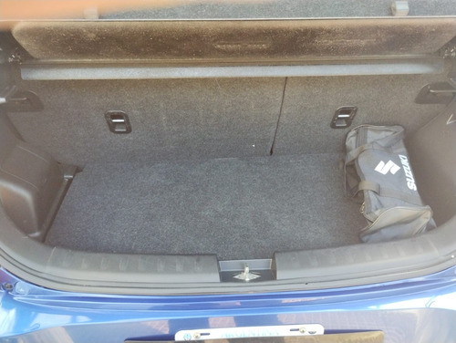Suzuki Swift 1.4 Glx Mt