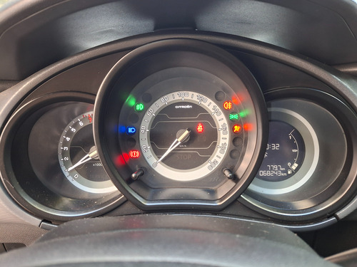 Citroën C3 1.6 Vti 115 Feel