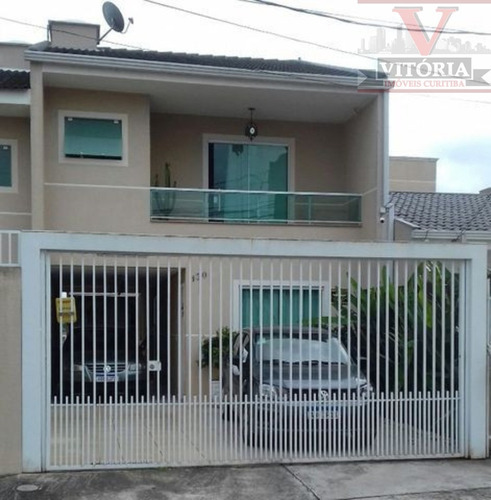 Imagem 1 de 15 de Sobrado - Afonso Pena - Ref: 68989968 - V-so01349