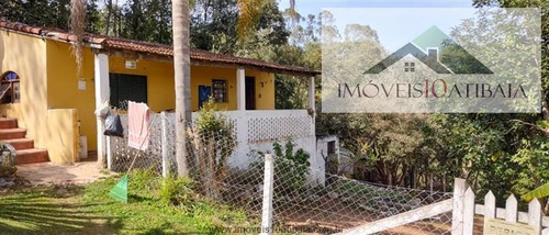 Imagem 13 de 29 de Chácaras À Venda Em Bom Jesus Dos Perdões/sp - Compre O Seu Chácaras Aqui! - 1452744
