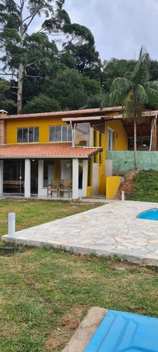 Imagem 8 de 20 de Chácara Com 4 Dormitórios À Venda, 3172 M² Por R$ 1.190.000,00 - Parque Suiço Da Cantareira - Mairiporã/sp - Ch0477