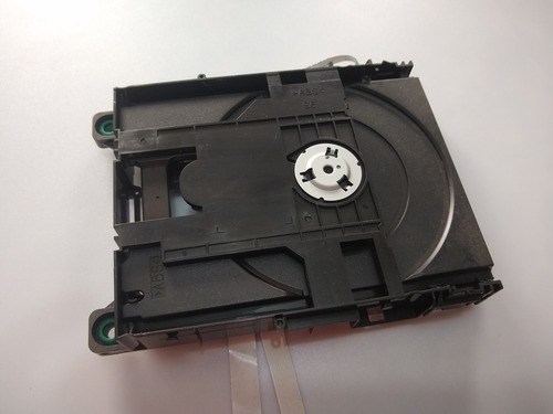 Mecanismo Cd Completo Som Panasonic Sa Akx220/400/440 (Usado)