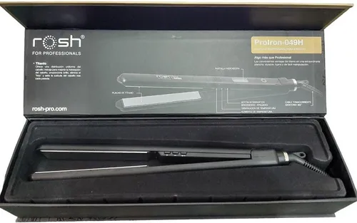 Plancha Rosh MercadoLibre