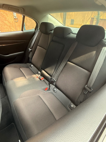 Mazda Mazda 3 2.0 Mhev I Sport Sedan At