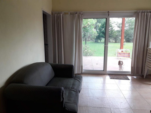 Imagen 2 de 15 de Casa Quinta En Villars