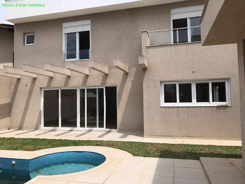 Imagem 1 de 29 de Casa - Ca00674 - 68899842