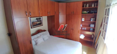 Sobrado Com 3 Dormitórios À Venda, 135 M² Por R$ 500.000,00 - Vila Osasco - Osasco/sp - So0042