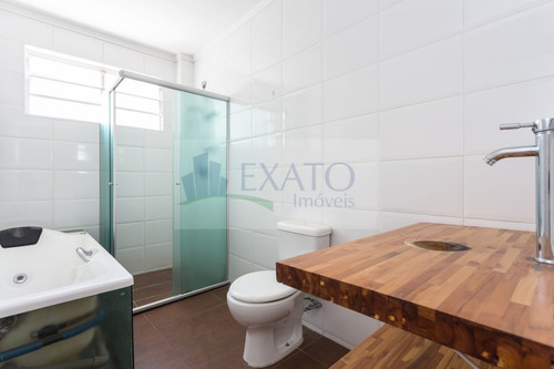 Imagem 15 de 15 de Apartamento Com 165m² Próximo Ao Metrô Oscar Freire. - Em48855