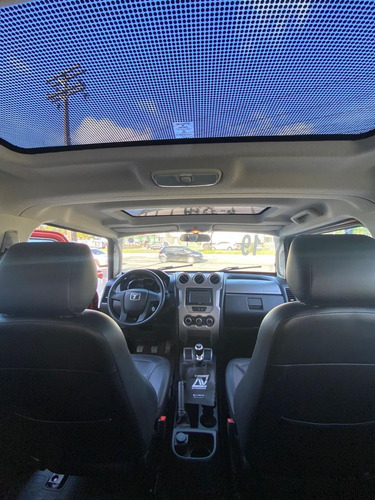 Imagem 7 de 11 de Troller T4 3.2 Xlt 4x4 Top