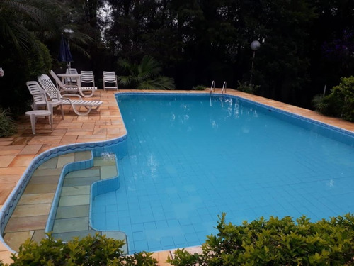 Imagem 1 de 20 de Chácara Em Chácara Real (caucaia Do Alto), Cotia/sp De 1716m² 3 Quartos À Venda Por R$ 800.000,00 - Ch913134-s