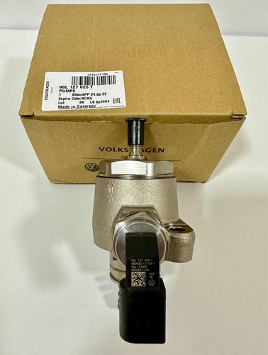 Bomba Alta Hpfp 06l127025r Original Audi A3 S3 Golf Gti Mk7