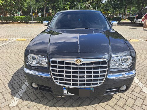 Chrysler 300C 3.5 V6 4p