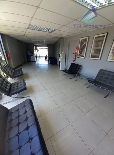 Imagen 12 de 18 de Bodega En Arriendo 14.175 Mt2 En Recoleta