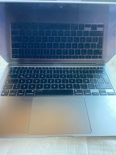 Apple Macbook Air 13 2020 A2337 Emc 3598 Desarme X Partes (Usado)